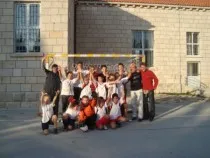 Nogometna utakmica